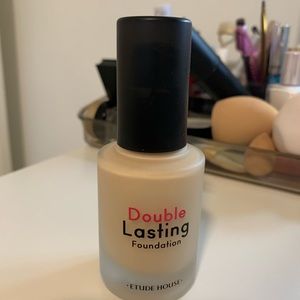 etude house foundation